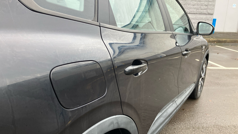 Renault Arkana 1.3 TCe Mild Hybrid 140 Iconic 5dr EDC Petrol Estate